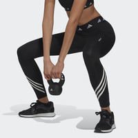 Techfit 3-Stripes Leggings, adidas