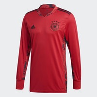 Germany Home Goalkeeper Jersey, adidas