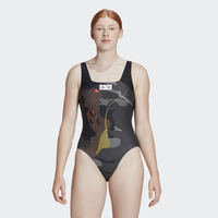 Thebe Magugu Swimsuit, adidas