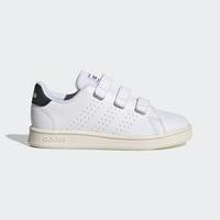 Advantage Court Lifestyle Hook-and-Loop Shoes, adidas