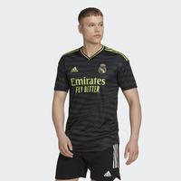 Real Madrid 22/23 Third Authentic Jersey, adidas