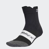 Terrex HEAT.RDY Trail Running Agravic Crew Socks, adidas