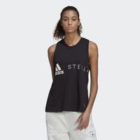 adidas by Stella McCartney Sportswear Logo Tank Top