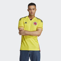 Colombia 22 Home Jersey, adidas