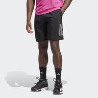 Club 3-Stripes Tennis Shorts, adidas