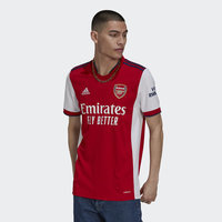 Arsenal 21/22 Home Jersey, adidas