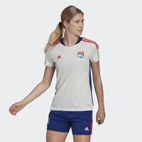 Olympique Lyonnais Tiro Training Jersey, adidas