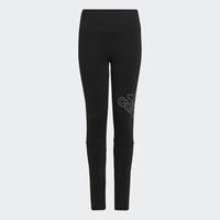 Winter Glam Warm Tights, adidas