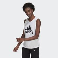 Essentials Big Logo Tank Top, adidas