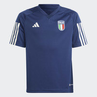 Italy Tiro 23 Training Jersey, adidas