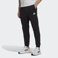 Essentials Fleece Regular Tapered Pants, adidas