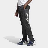 3-Stripes Knitted Tennis Pants, adidas