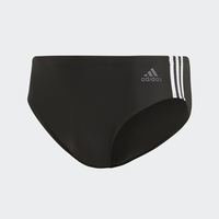 Fitness 3-Stripes Swim Trunks, adidas