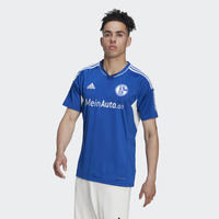 FC Schalke 04 22/23 Home Jersey, adidas