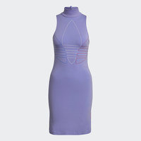 ADICOLOR TRIOCOLOR TANK DRESS, adidas