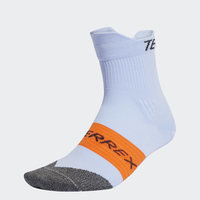 Terrex HEAT.RDY Trail Running Agravic Crew Socks, adidas