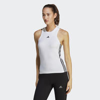 AEROREADY Train Essentials Regular 3-Stripes Tank Top, adidas