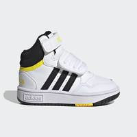 Hoops Mid Shoes, adidas
