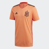 Spain Goalkeeper Jersey, adidas