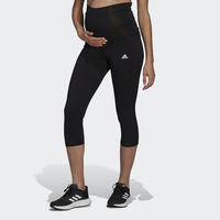 Designed to Move 3/4 Sport Tights (Maternity), adidas