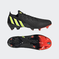 Predator Edge.1 Low Firm Ground Boots, adidas