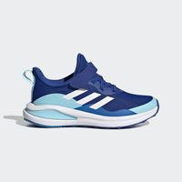 FortaRun Sport Running Elastic Lace and Top Strap Shoes, adidas