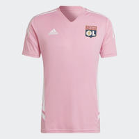 Olympique Lyonnais Condivo 22 Training Jersey, adidas