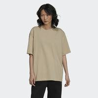 Adicolor Heavy Single Jersey Tee, adidas