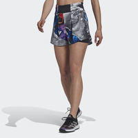 Tennis U.S. Series Ergo Printed Shorts, adidas