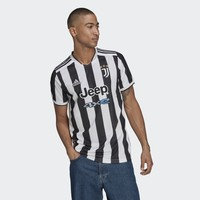 Juventus 21/22 Home Jersey, adidas