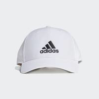 Lightweight Embroidered Baseball Cap, adidas