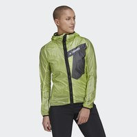 Techrock Three-in-One Wind Hooded Jacket, adidas