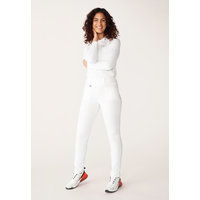 Embrace pants 30, White, Röhnisch