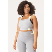 Infinite Flex Sportsbra, Alloy, Röhnisch