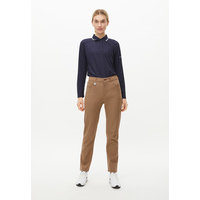 Insulate pants 32, Nougat, Röhnisch