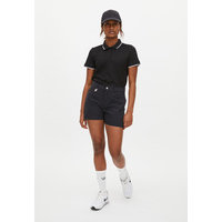 Seon Shorts, Black, Röhnisch