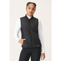 Speed vest, Black, Röhnisch