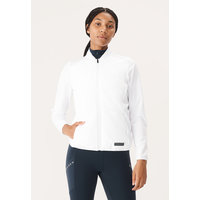 Speed Jacket, White, Röhnisch