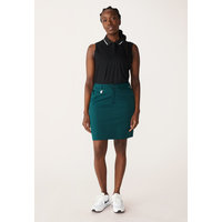 Cheer skort, Deep Teal, Röhnisch