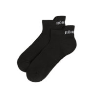 2-pack Functional Sport Socks , Black, Röhnisch