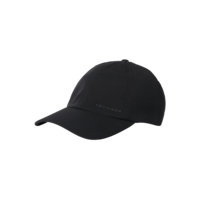 Sei Soft Cap, Black, Röhnisch