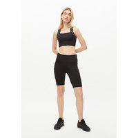 Koi Thermo Bike Tights, Black, Röhnisch