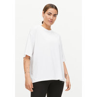 Court T-shirt, White, Röhnisch