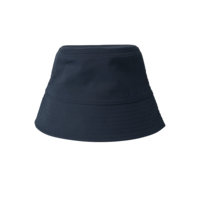 Bucket Hat, Navy, Röhnisch