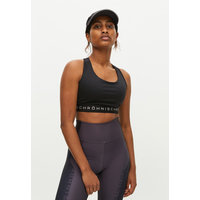 Kay Performance Sports Bra, Black, Röhnisch