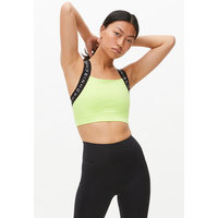 Kay Sports Bra, Sharp Green, Röhnisch