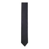 Tie in pure-silk twill, Hugo boss