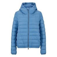 Water-repellent hooded jacket, Hugo boss