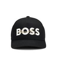 BOSS x Bruce Lee gender-neutral cap with special artwork, Hugo boss