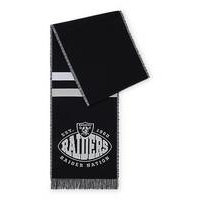BOSS x NFL logo scarf with team branding, Hugo boss